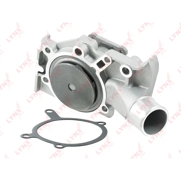 Помпа, водяной насос FORD Mondeo I-II 1.6-2.0 93-00 LYNXauto CW-0197