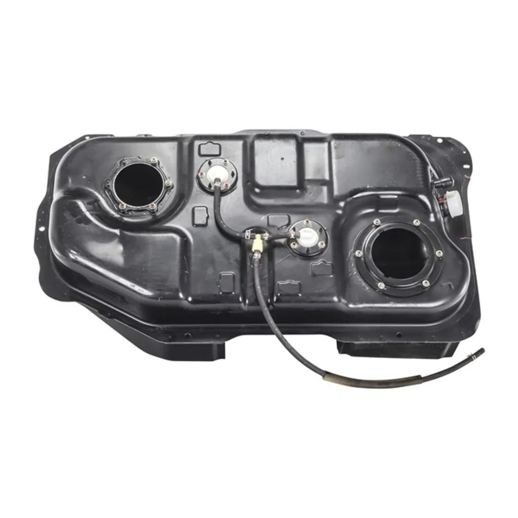 Бак топливный (бензобак) PAJERO PININ 1998-2005 MBL46269696