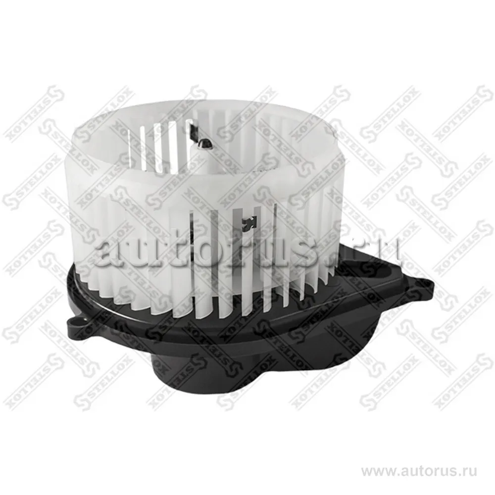 Вентилятор отопителя Fiat Ducato 2.8TD/JTD 02> STELLOX 29-99505-SX