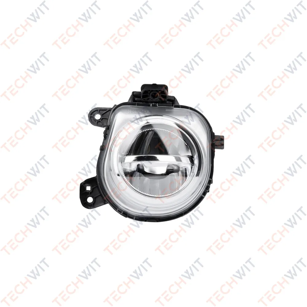 Фара противотуманная Лев. BMW X5 F15 2014 LED TECHWIT HD002MWB057TW