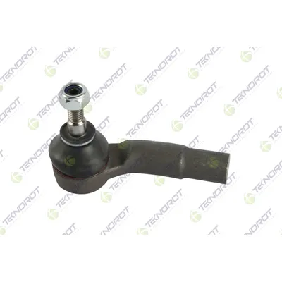 Наконечник рулевой L FORD Fiesta V 01-08/Fusion 02-> TEKNOROT FO-242