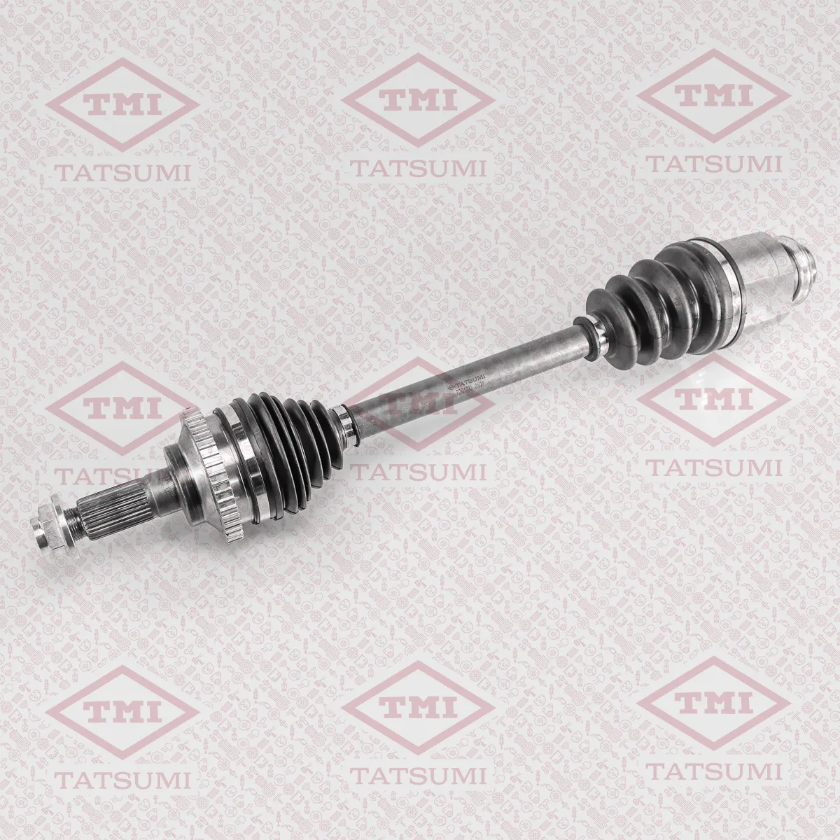 Приводной вал правый KIA Spectra 00-> TATSUMI TDD1020