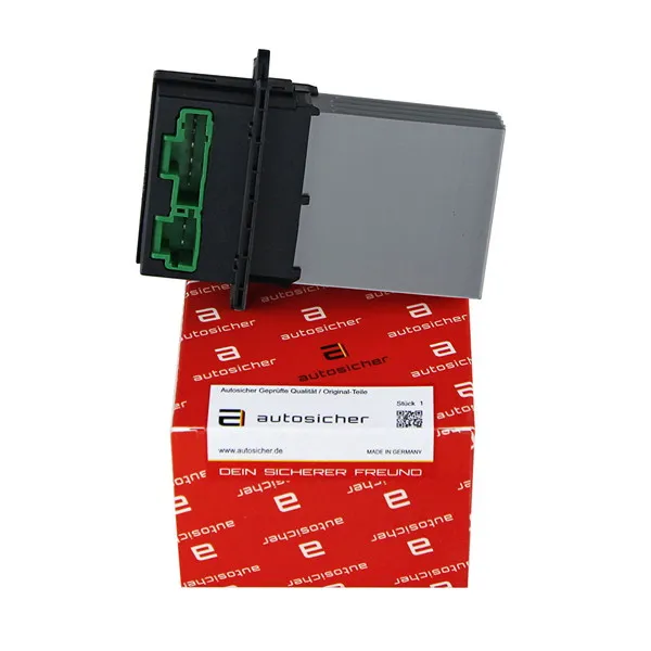 Блок печки отопителя AUTOSICHER 6441L2A