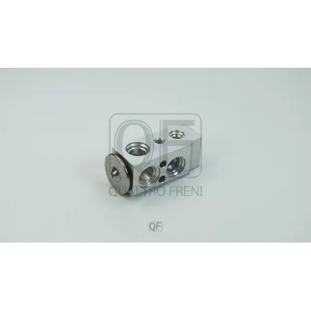Клапан кондиционера QUATTRO FRENI QF40Q00172