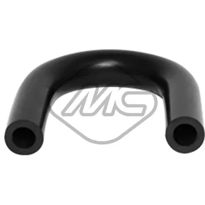 Патрубок I100 Metalcaucho 98944