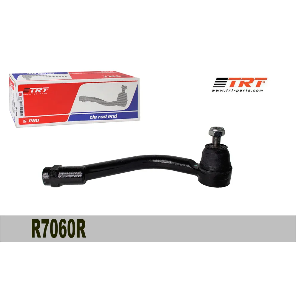 Наконечник рулевой R7060R TRT 56820-3K010 правый Hyundai Sonata V (NF) 05-, Grandeur 05- TRT R7060R