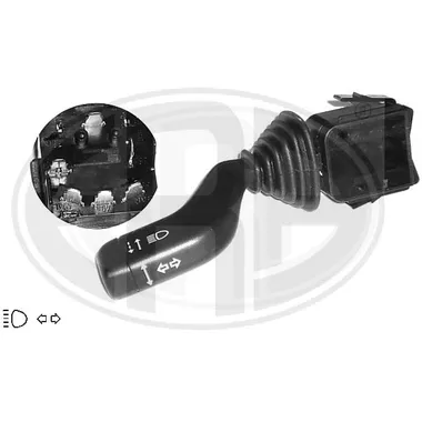 Переключатель подрулевой\ OPEL ASTRA G/H SUZUKI ERA 440.225