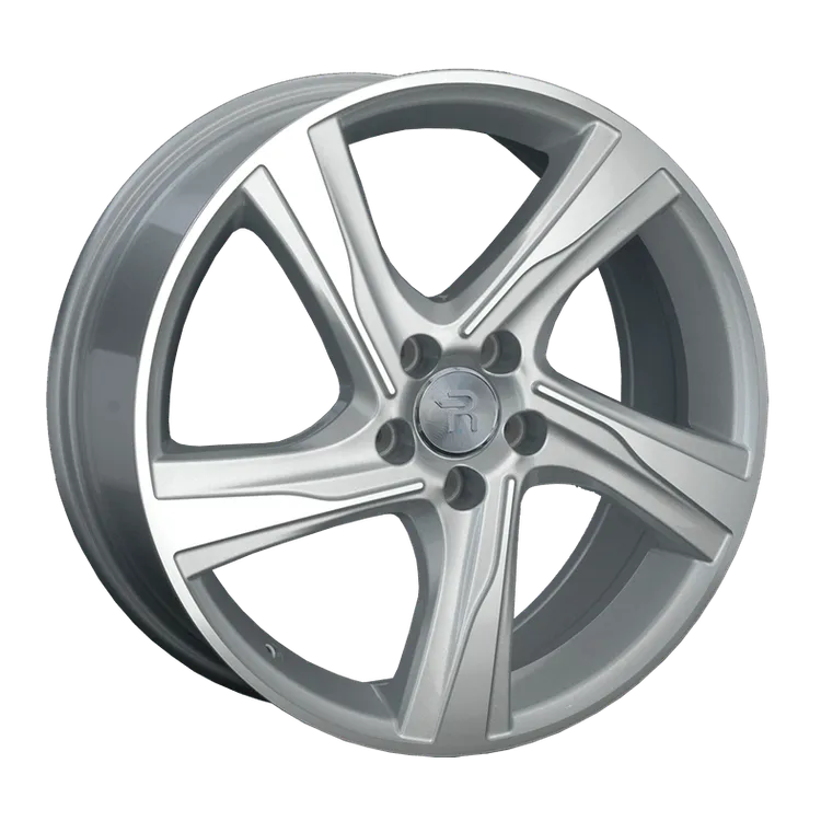 Диск литой R18 7.5J 5x108/67.1 ET49 REPLAY V20 S 020185-040047006