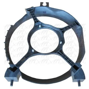 Диффузор радиатора кондиционера L200 2006-2015/PAJERO SPORT II 2008-2015 MITSUBISHI 7812A099