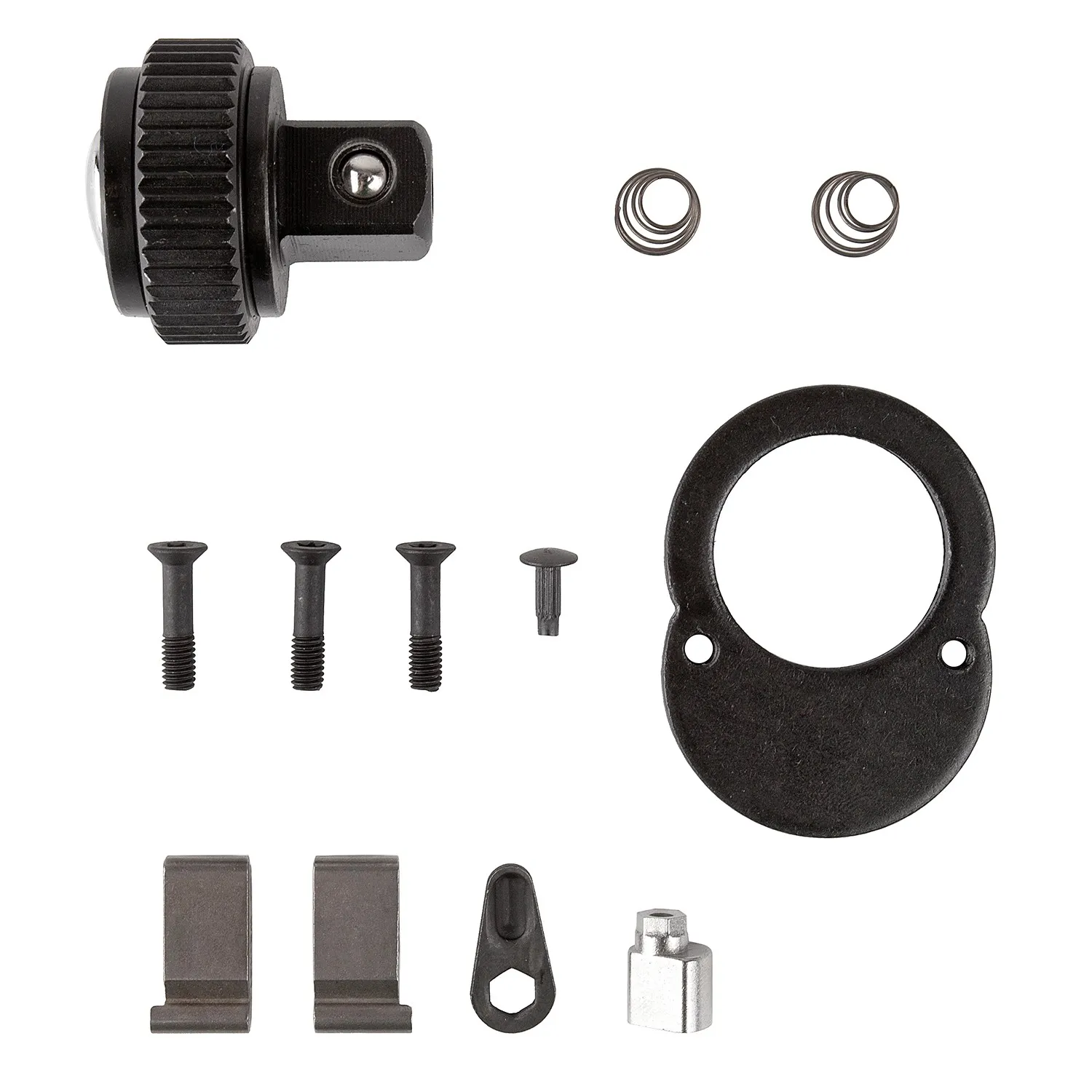 Ремкомплект трещотки 1/2 45Т AVSTEEL AV-528611R