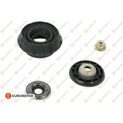 Опора переднего амортизатора L=R RENAULT Logan/LADA LARGUS /с опорн.подшипником EUROREPAR 1638385980