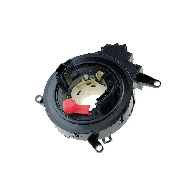 Шлейф подрулевой BMW 5 E60/E61 03- NTY EASBM000
