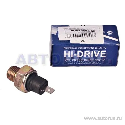 Датчик давления масла ВАЗ 2101-09 HI-DRIVE