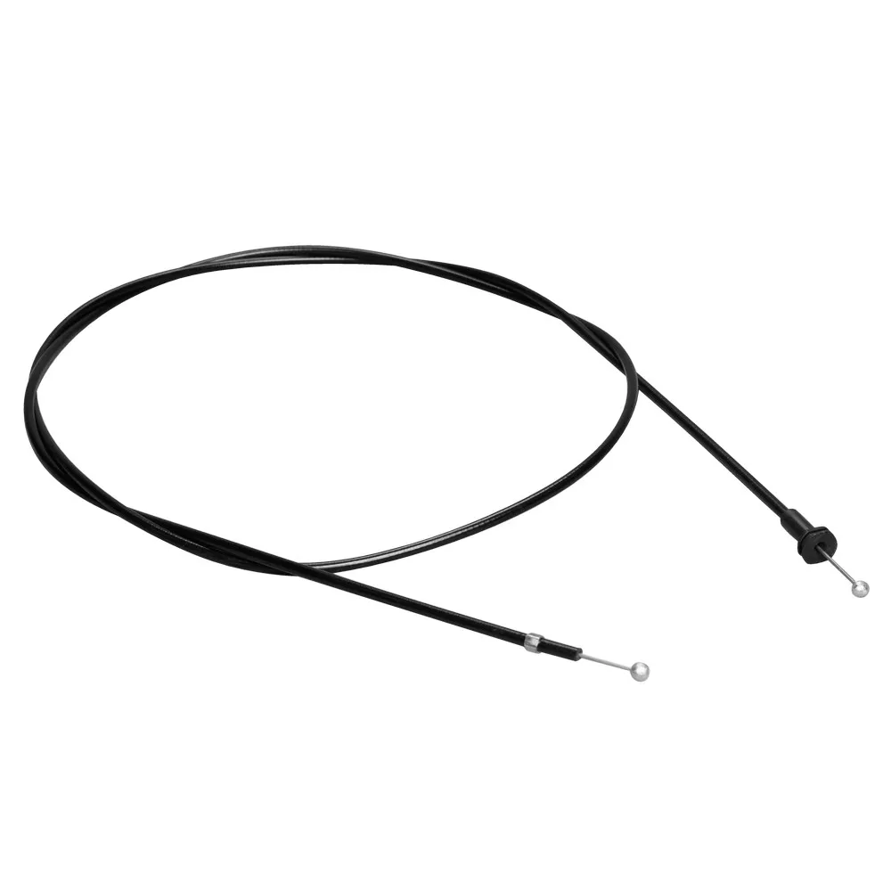 Трос замка капота Chery Amulet (A15) 03- (MT1524) Marshall MT1524