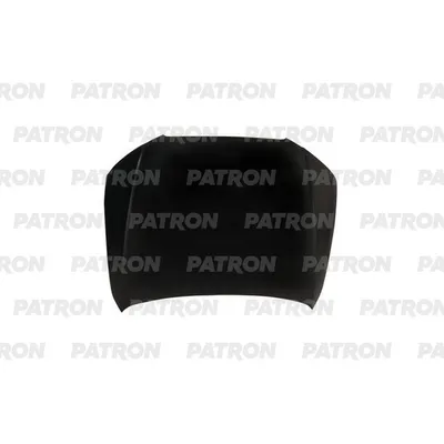 Капот AUDI: A4 (B8) 07-11 PATRON P70-AD016A