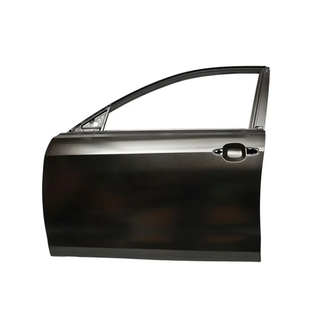 Дверь передняя левая с отв. под молдинг CAMRY/HYBRID 2006-2011 L014020100