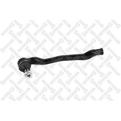 Наконечник рулевой левый Lexus LS430 UCF30 4.3i 00-06 STELLOX 84-34302-SX
