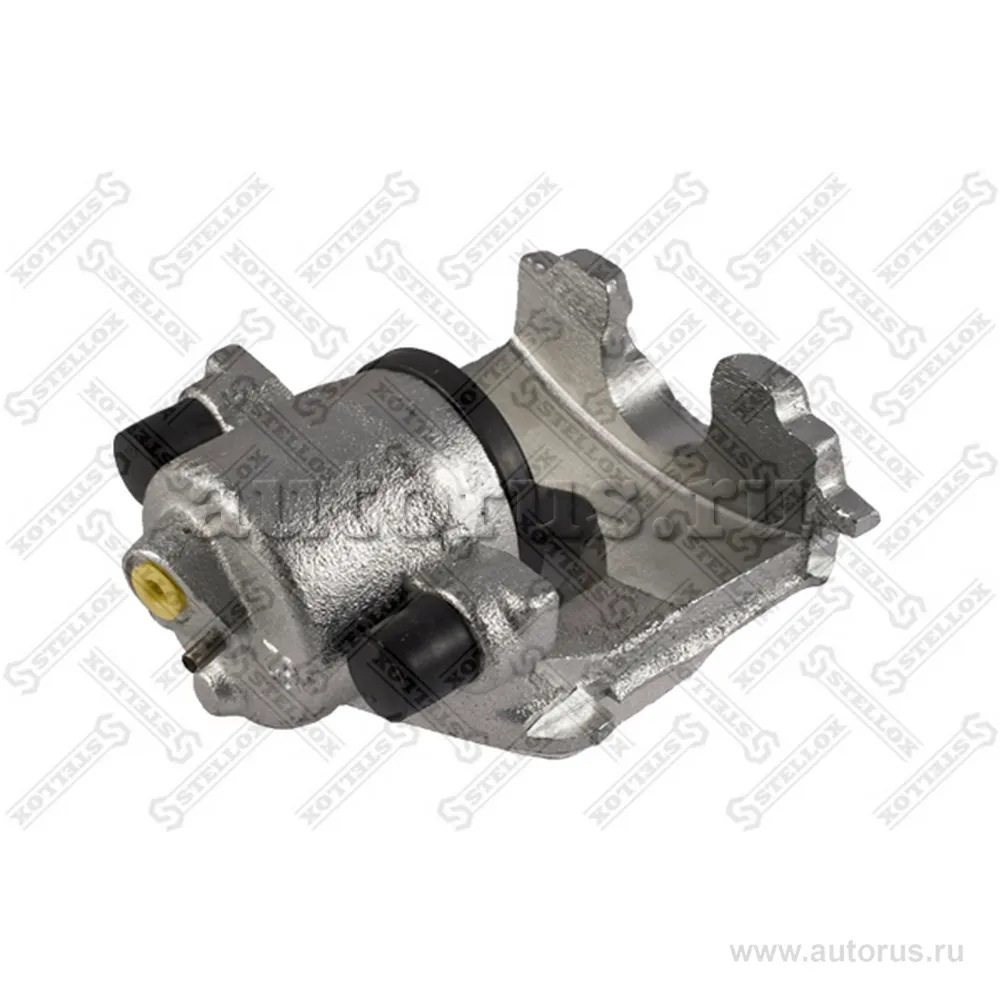 Суппорт торм. пер. п. Audi A2/A3, VW Bora/Golf IV/V,Sko STELLOX 05-90283-SX