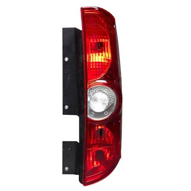 Фонарь задний правый FIAT Doblo (10-) TORK TRK1379