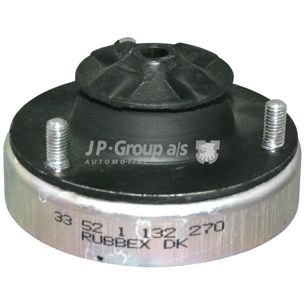 Опора амортизатора заднего JP 1452400600