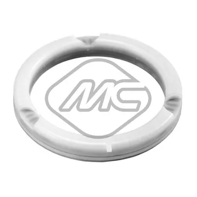 Подшипник амортизатора AUDI 100 METALCAUCHO 07022