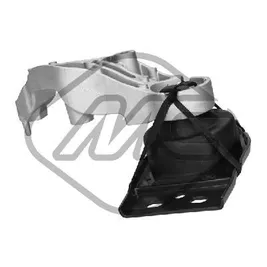 ПОДУШКА ДВИГАТЕЛЯ DX LAGUNA-III 1.5D Metalcaucho 06904