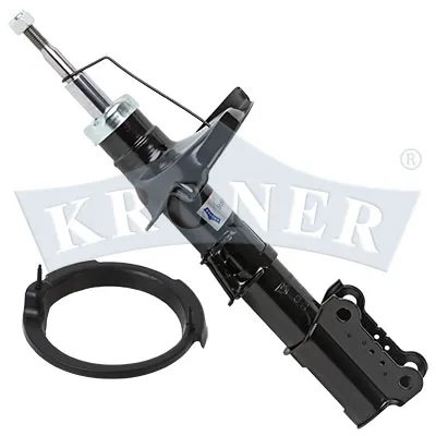 Амортизатор (перед.) (газ) VOLVO XC90 (02-) KRONER K3512284G