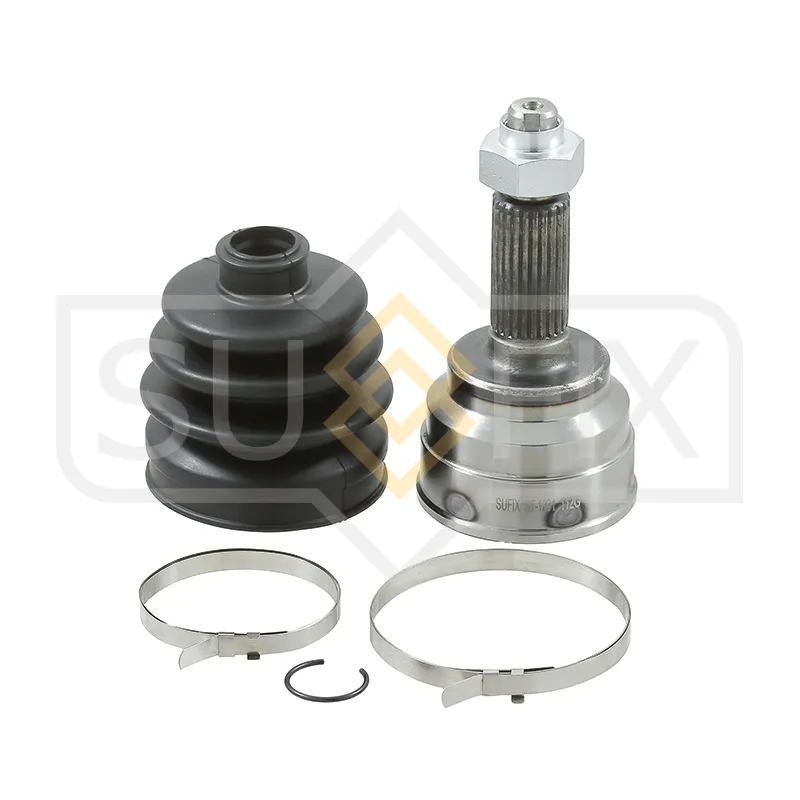 ШРУС SUFIX ST-1231