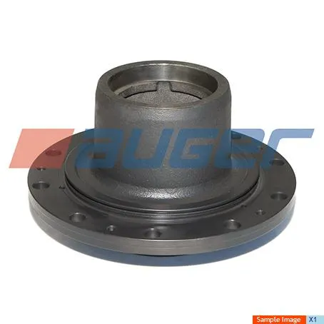 Ступица колеса с подшипником MAN 18 35x 55 290 139 AUGER 75227