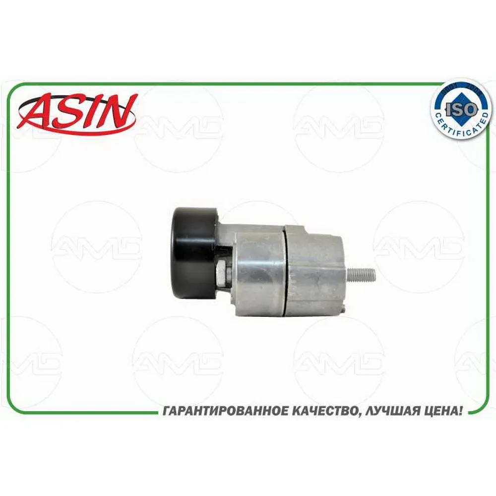 Ролик ремня поликлинового, натяжной 25281-25000ASIN.GTI239071 ASIN