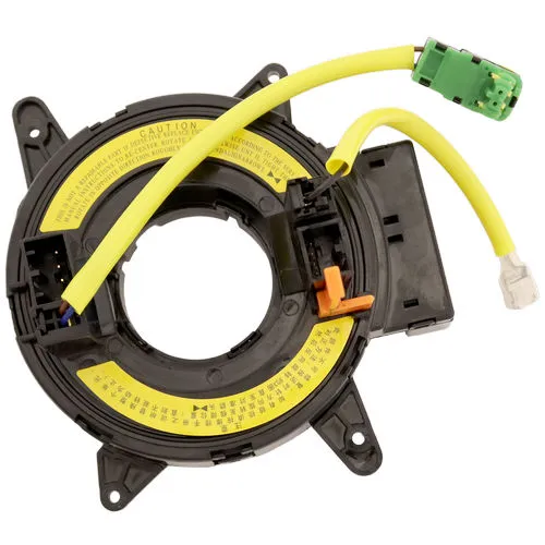 ШЛЕЙФ ПОДРУЛЕВОЙ GREAT WALL HOVER H3, H5 ZIKMAR Z27039R