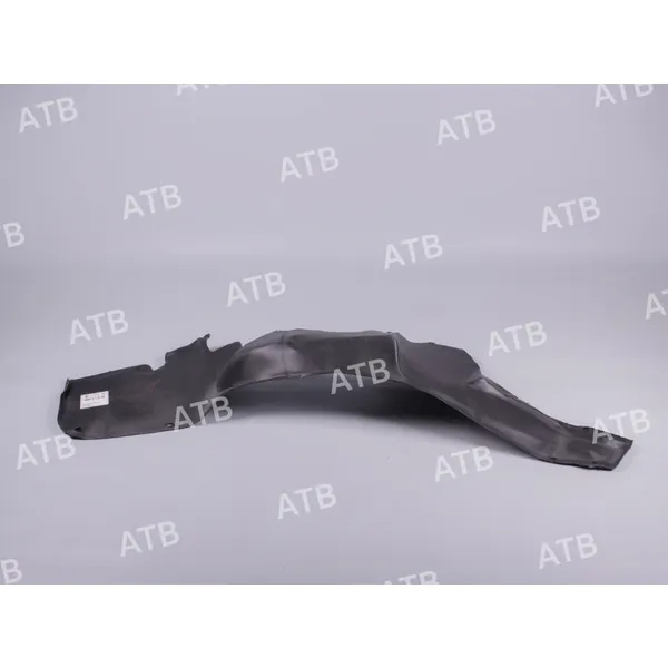 Подкрылок Daewoo Nexia 1 1994-2016 передний левый ATB 1ADN10G0FL