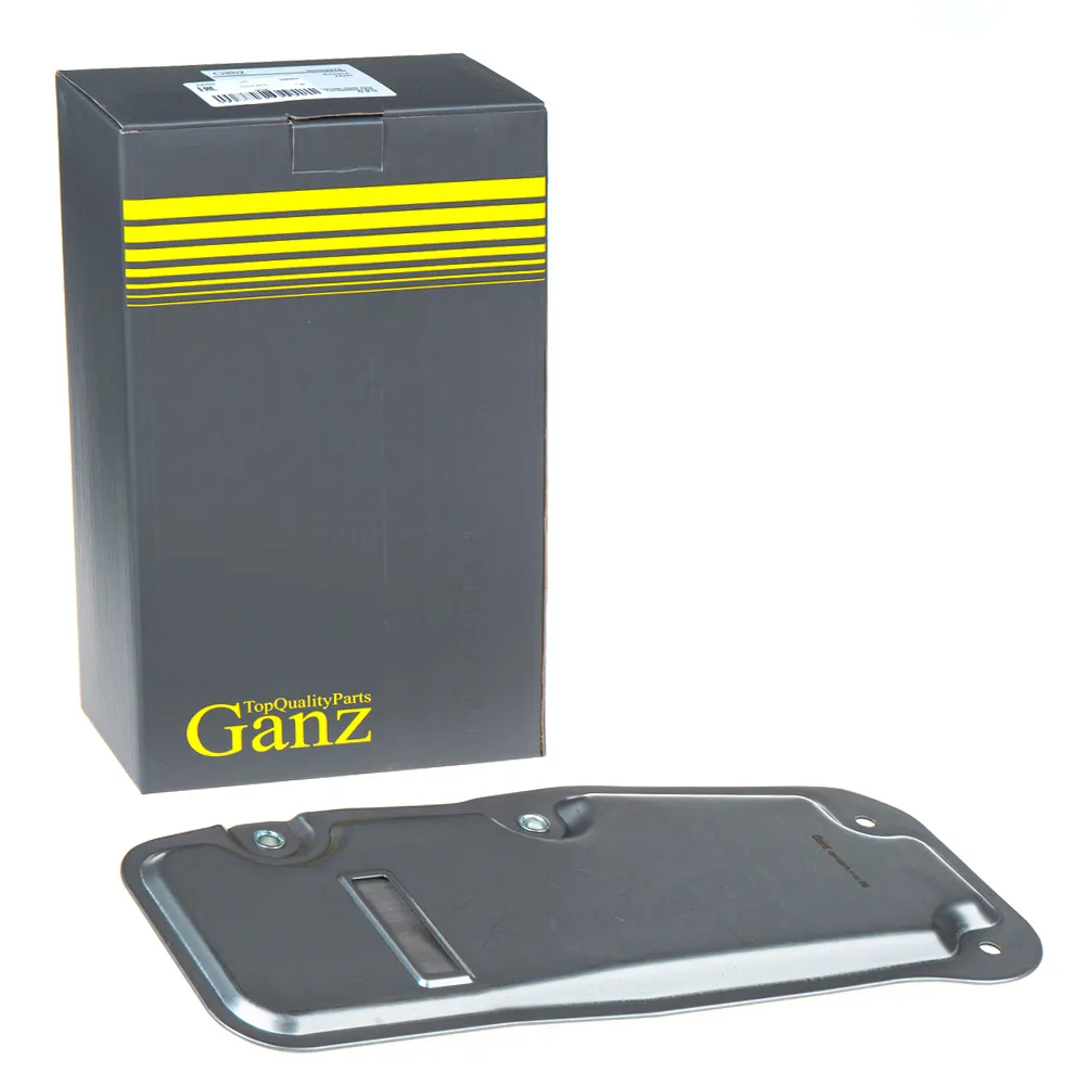 Фильтр АКПП Dyna/Hiace/Regius Ace/Mark II/Verossa(X11/X110) GANZ GIH02075