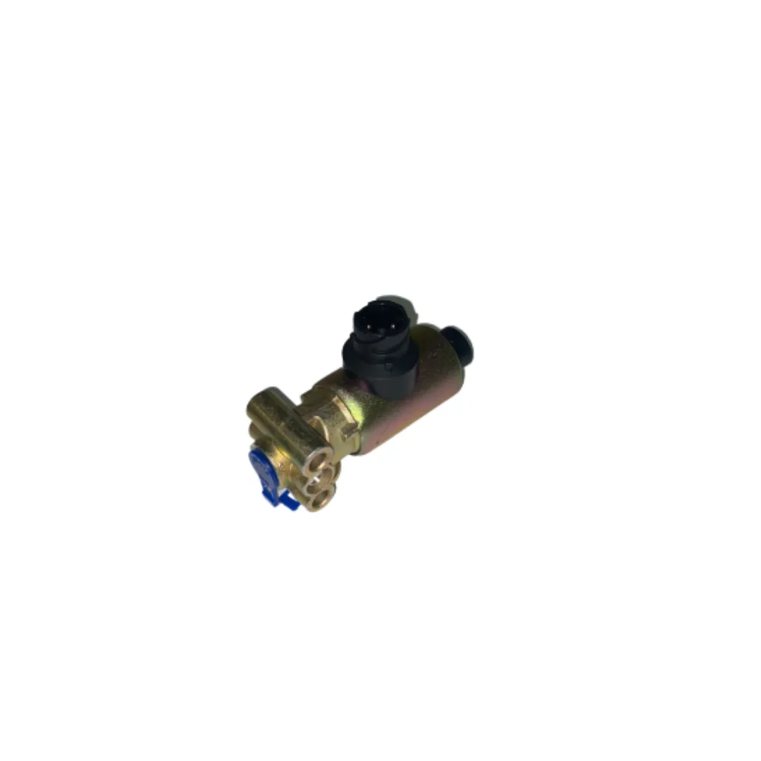 Клапан электромагнитный DAF TORK TRK6734