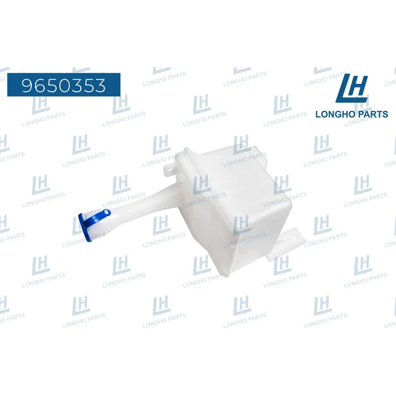 Бачок омывателя LANOS 1.4/1.6 96286324 LONGHO 9650353