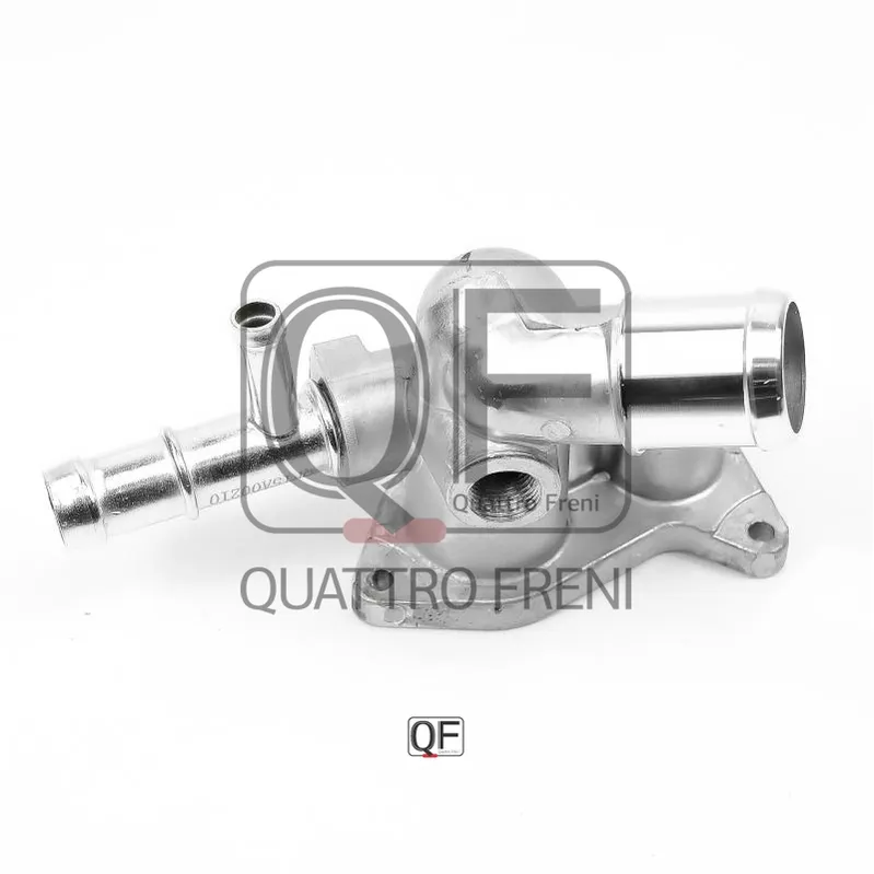 Фланец системы охлаждения QUATTRO FRENI QF15A00210