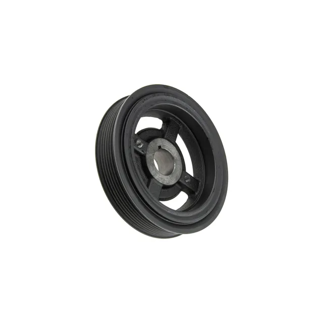 Шкив коленвала Toyota 1AZFE/2AZFE Avensis T22/25/27 97-, Rav-4 00-, Camry V30/40 01-