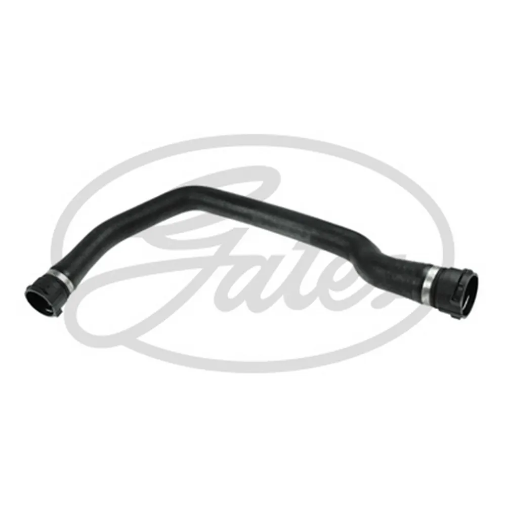 Патрубок системы охлаждения BMW X5(E70)/X6(E71) mot.M57 GATES 05-2785