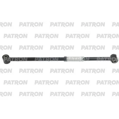 Рычаг подвески KIA SPECTRA 1st Gen, LD 2004-2009 CERATO (LD) 2004 PATRON PS51554