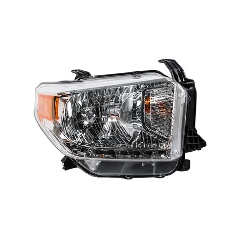 Фара правая не ксенон, без корректора TUNDRA 2014-2016 Eagle eyes TY1240B001R