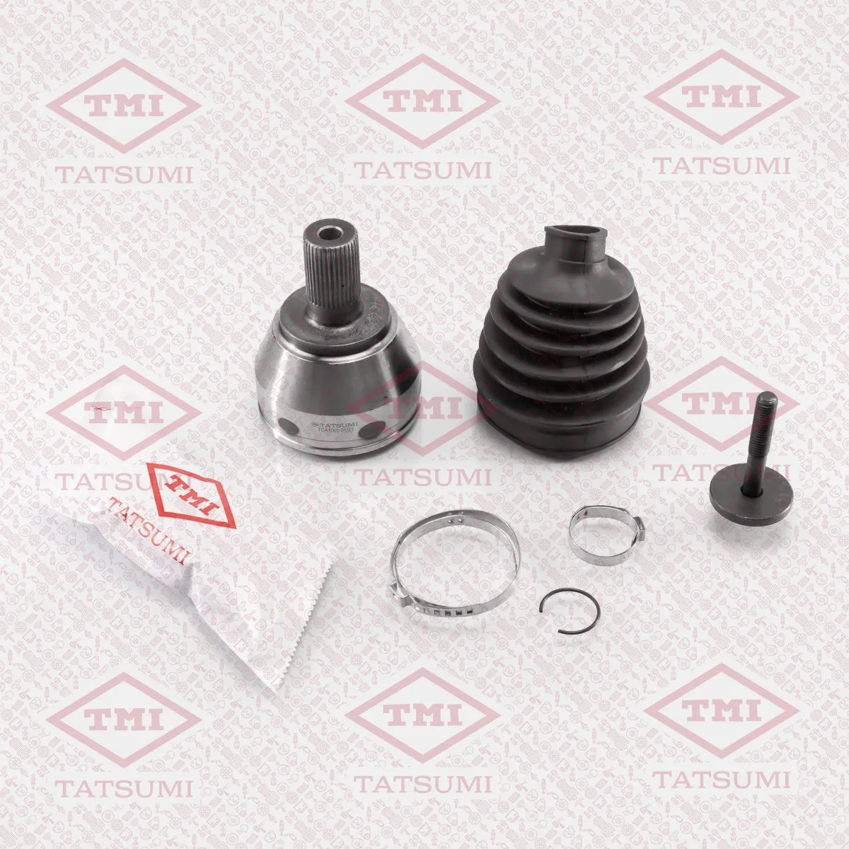 ШРУС наружный к-т FORD Focus/C-Max 03-> TATSUMI TDA1065