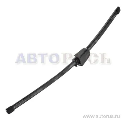 Щетка стеклоочистителя задняя 330 мм каркасная 1 шт VAG 7L6955425