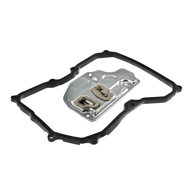 Фильтр масляный 09G/ AQ250/ TF-60SN VW GOLF V 03 PASSAT 05 PASSAT CC 08 TOURAN 03 JETTA 05 NEW BEETL NTY FSFVW003