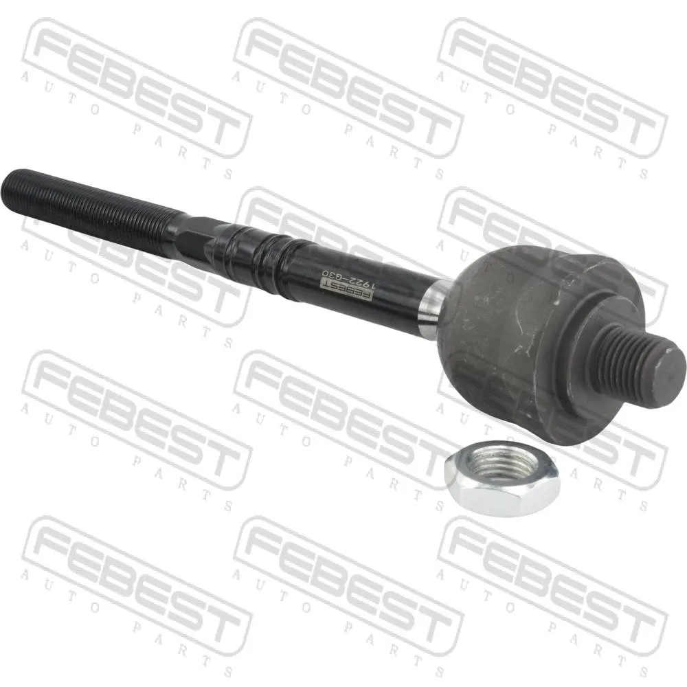Тяга рулевая FEBEST 1922-G30