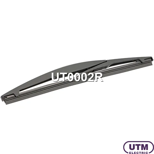 Щетка стеклоочистителя мм 1 шт UTM UT0002R
