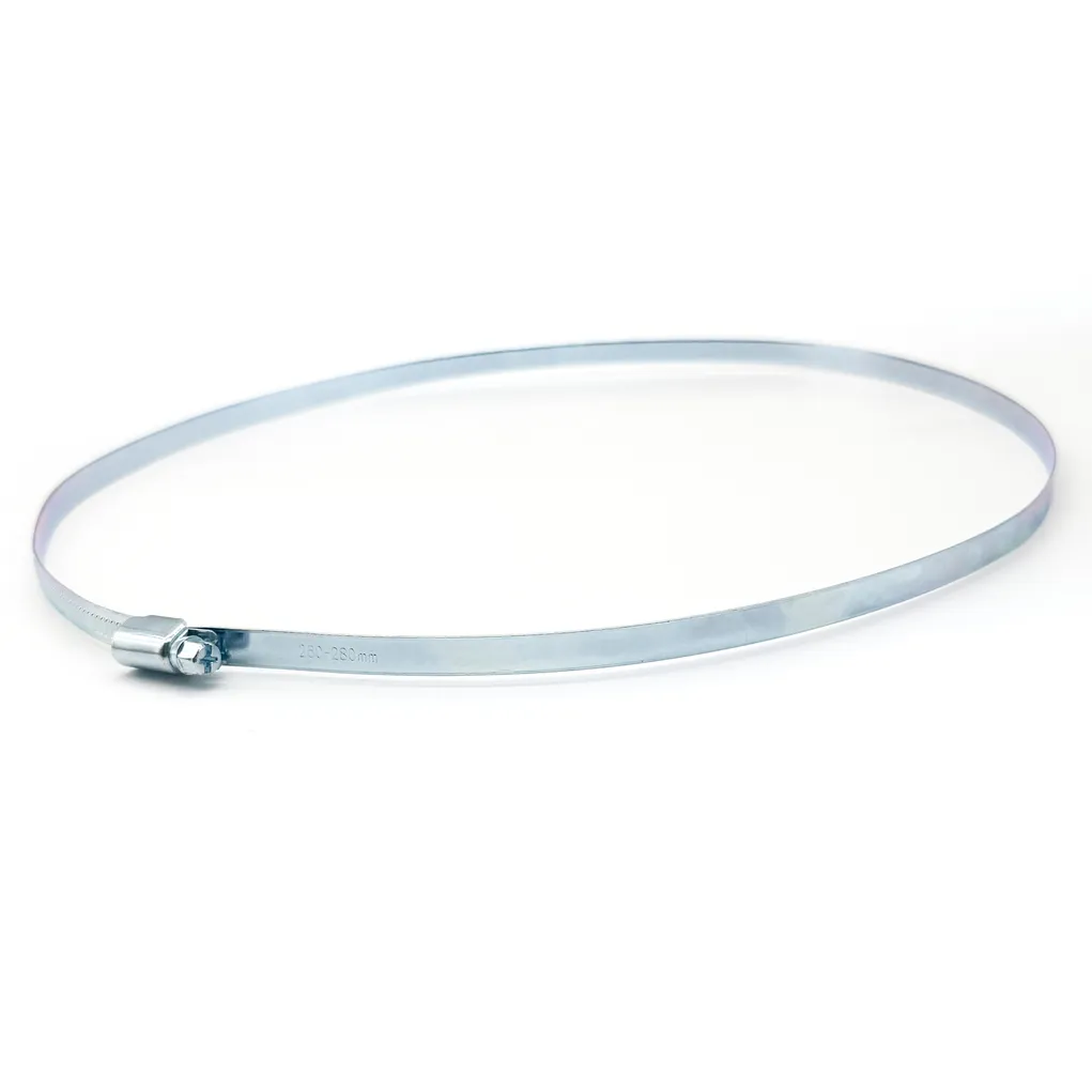 Экофикс 260-280 мм/9 W1 МИР ХОМУТОВ H260-280ECO41