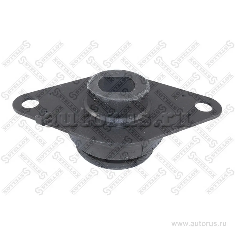 Подушка КПП передняя Renault Laguna 2.0 STELLOX 7111320_SX
