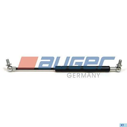 Амортизатор капота I I 50N газовый MAN AUGER 54459