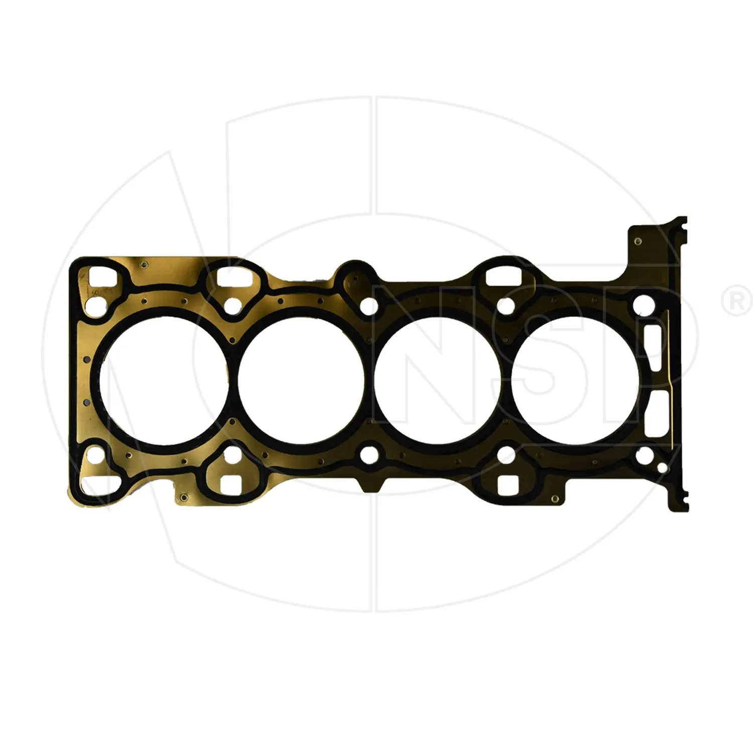 Прокладка ГБЦ FORD Focus II (1.8 Durateс (125л.с.))