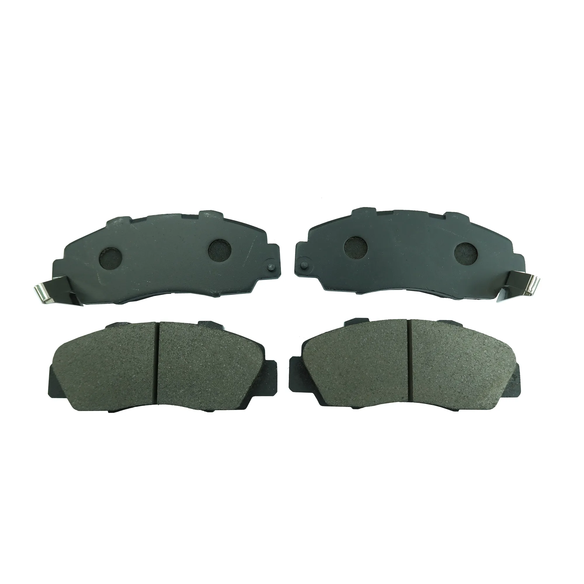 Колодки передние HONDA Accord, Civic, CR-V CTR GK0318